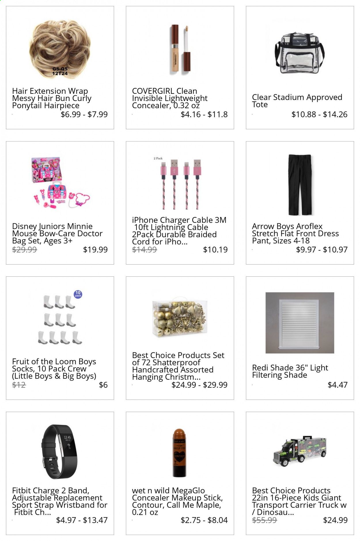 Walmart Weekly Ad Flyer October 29 to November 5