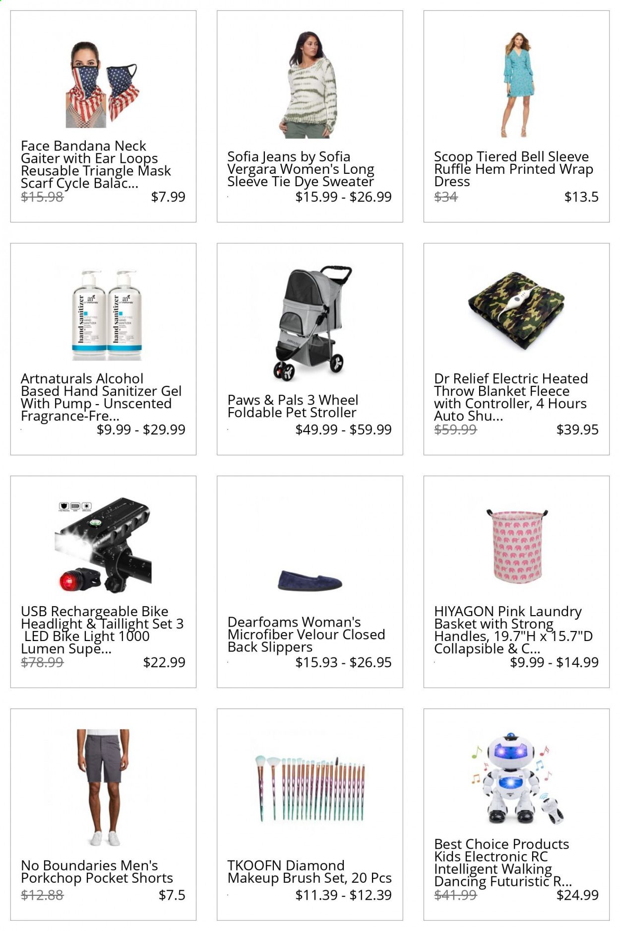 Walmart Weekly Ad Flyer October 29 to November 5