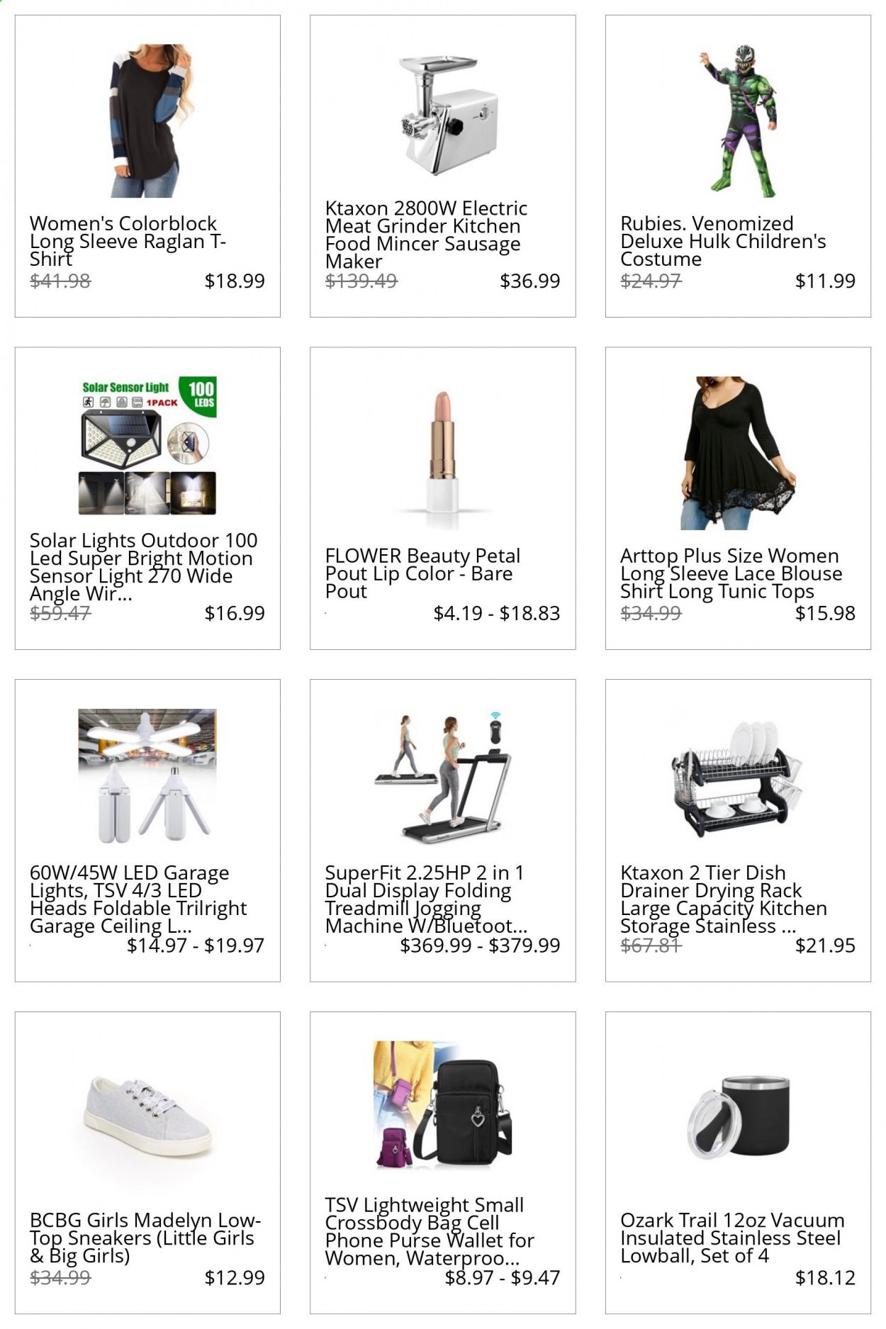 Walmart Weekly Ad Flyer October 29 to November 5