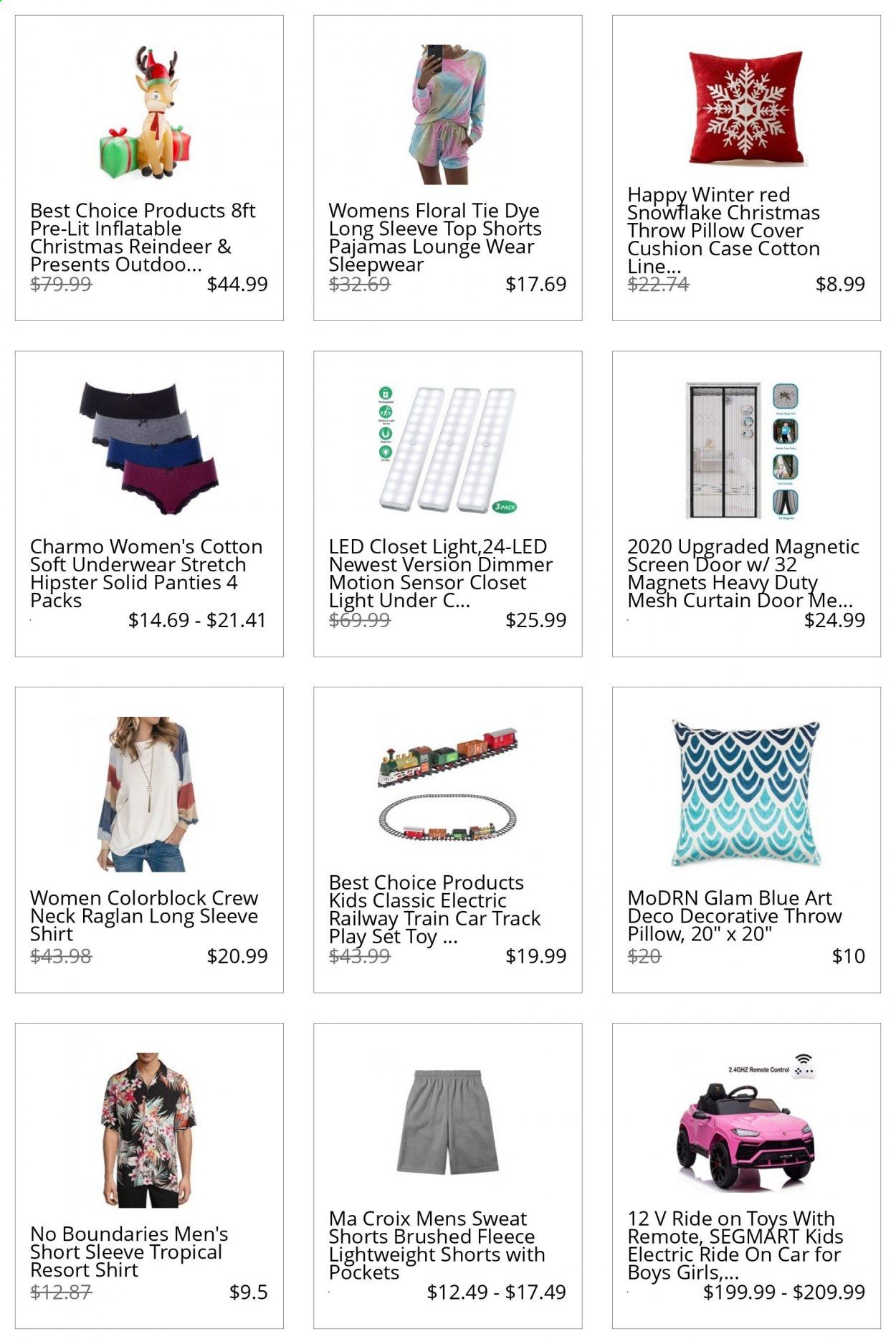 Walmart Weekly Ad Flyer October 29 to November 5