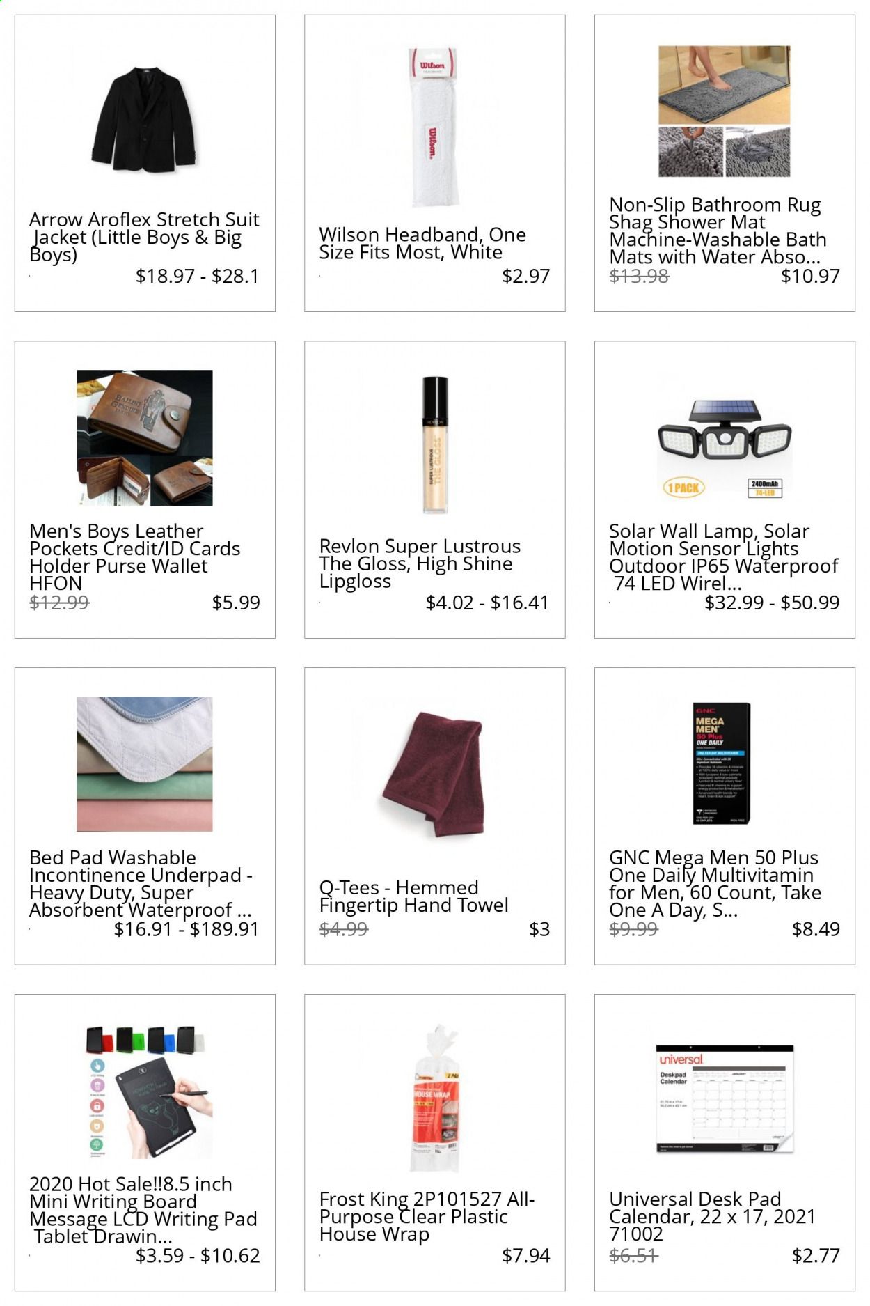 Walmart Weekly Ad Flyer October 29 to November 5