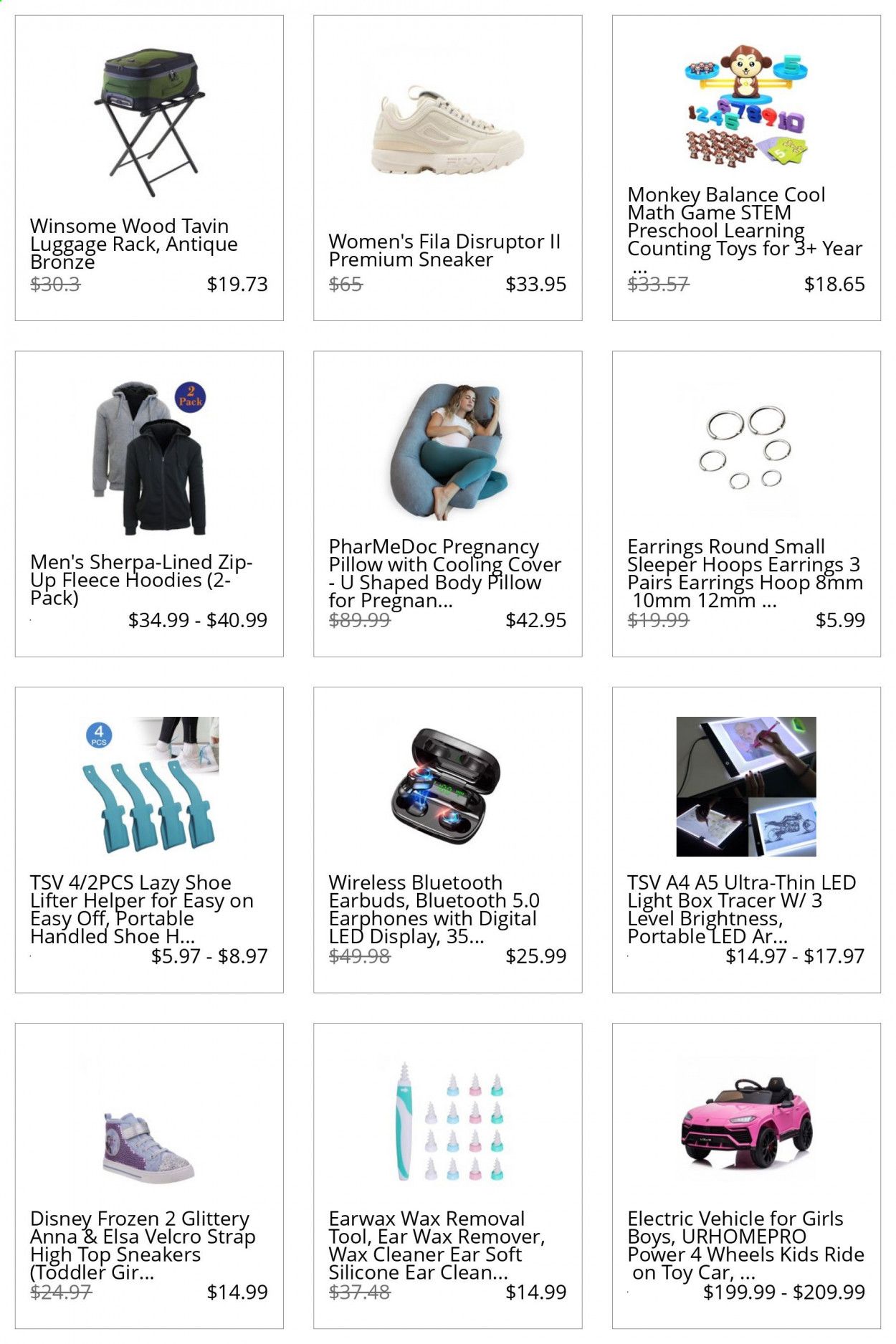 Walmart Weekly Ad Flyer October 29 to November 5