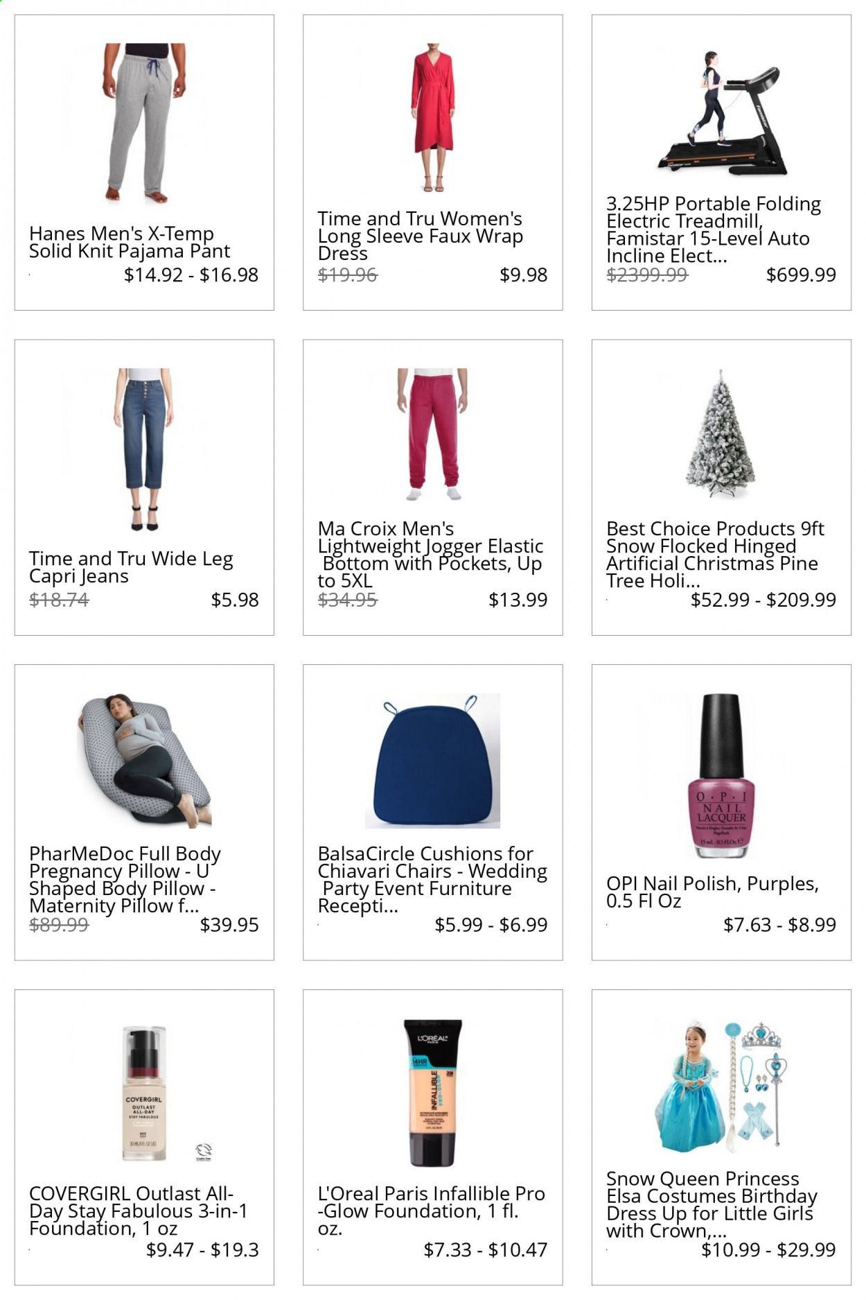 Walmart Weekly Ad Flyer October 29 to November 5