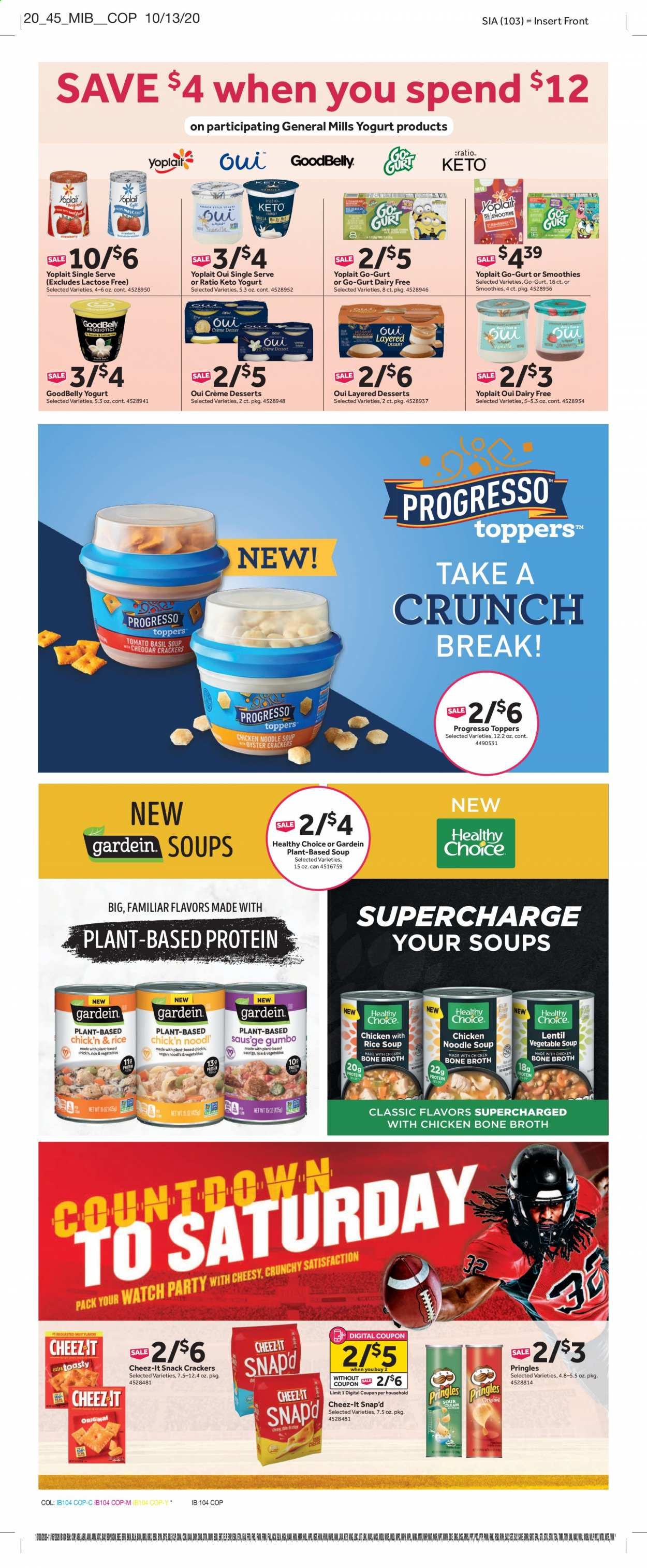 Stop & Shop (NJ) Weekly Ad Flyer October 30 to November 5