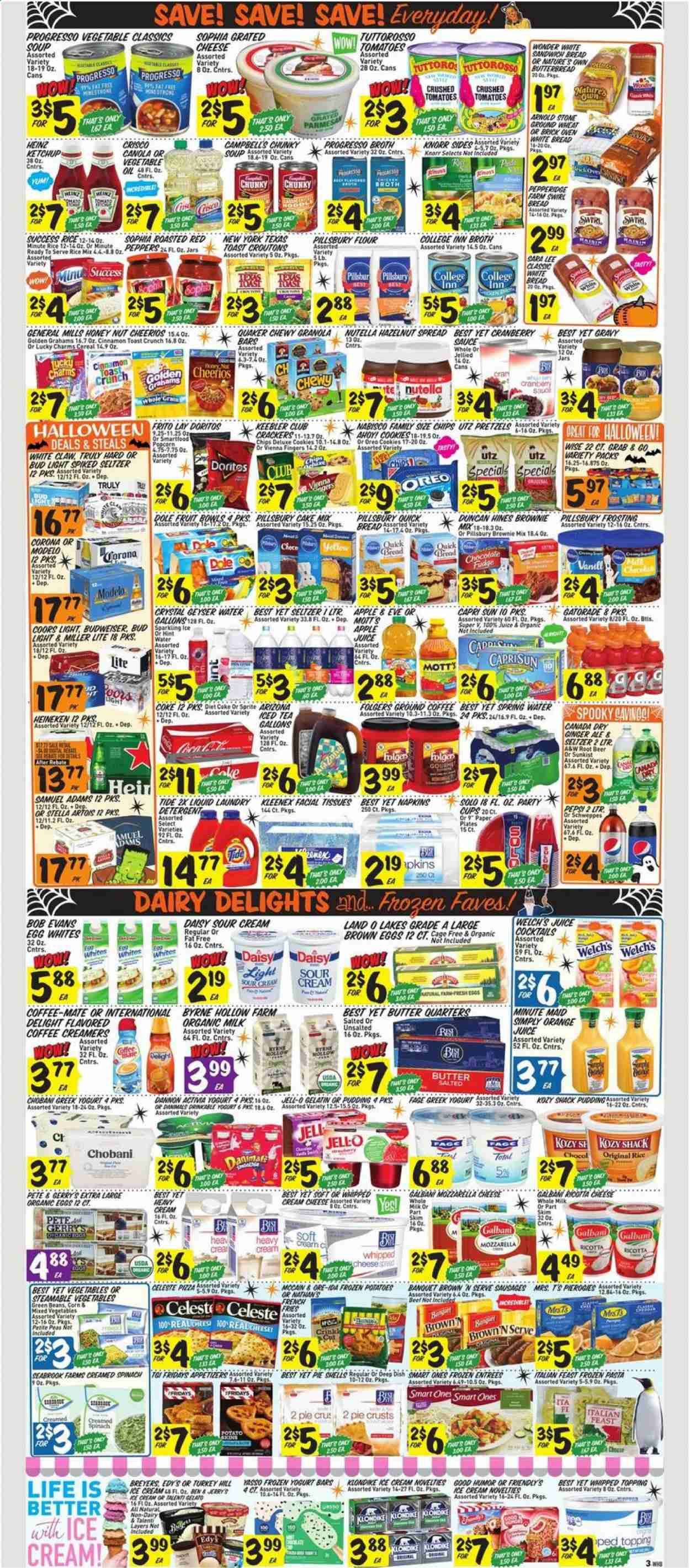 Best Market (NY) Weekly Ad Flyer October 30 to November 5