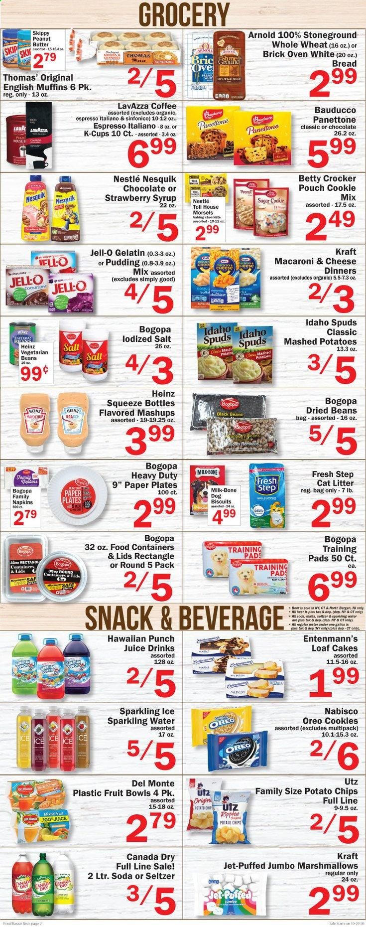 Food Bazaar (CT, NJ, NY) Weekly Ad Flyer October 29 to November 4