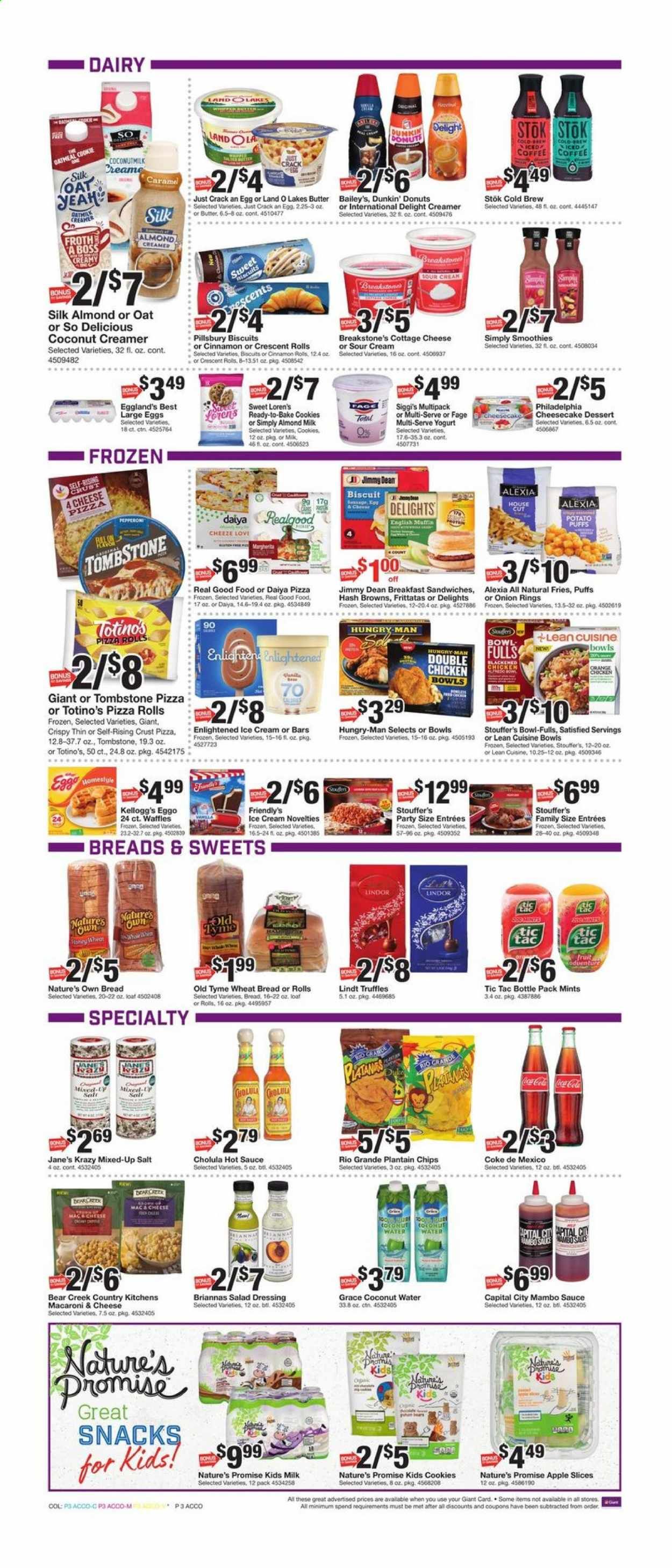 Giant Food Weekly Ad Flyer October 30 to November 5