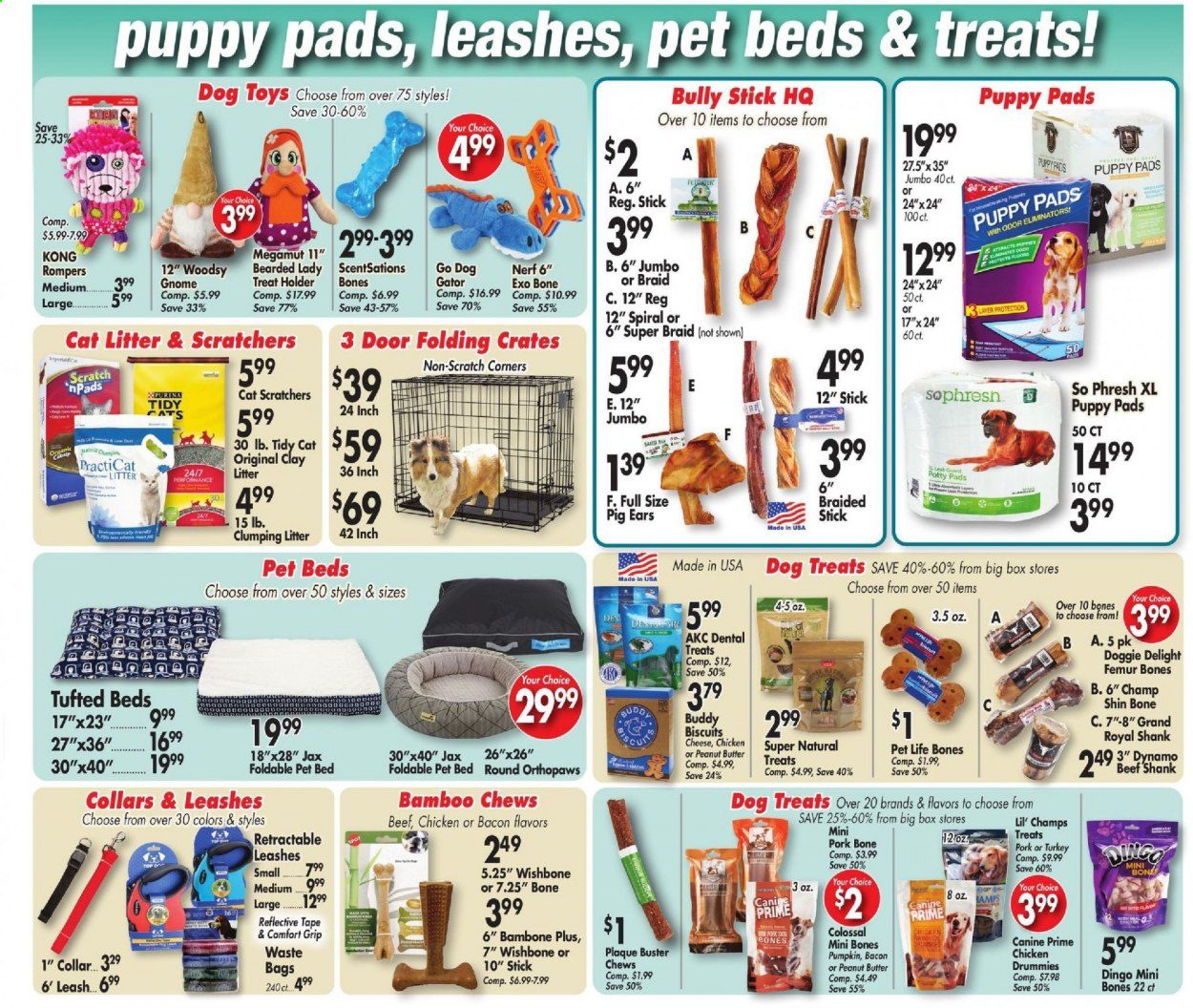 Ocean State Job Lot Weekly Ad Flyer October 29 to November 4