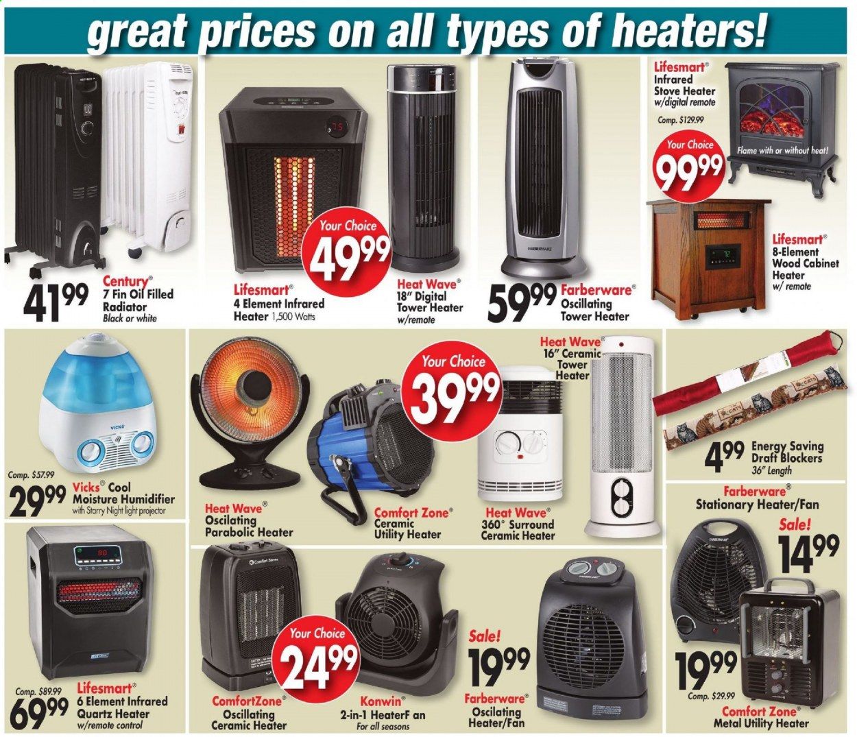 Ocean State Job Lot Weekly Ad Flyer October 29 to November 4