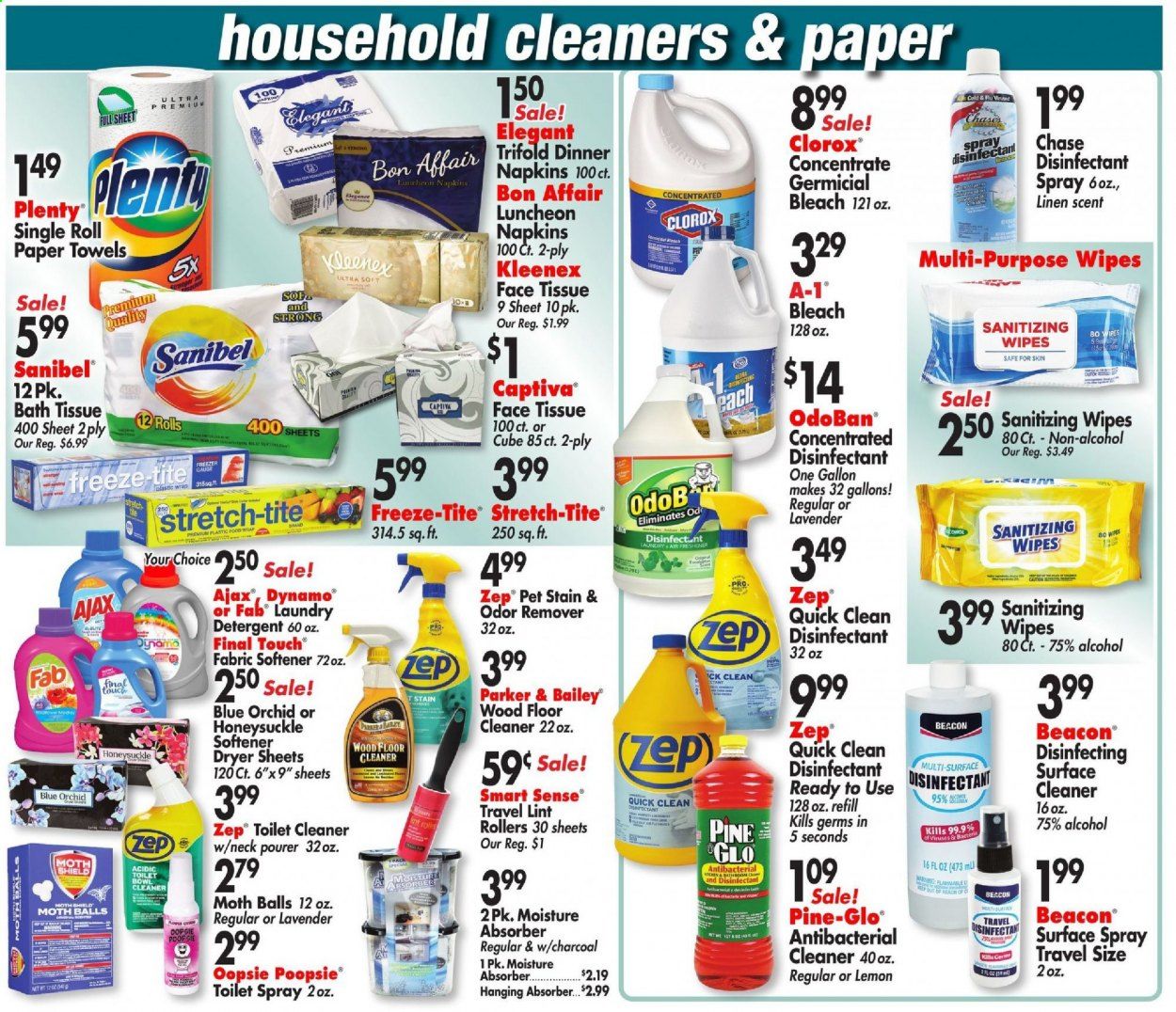 Ocean State Job Lot Weekly Ad Flyer October 29 to November 4