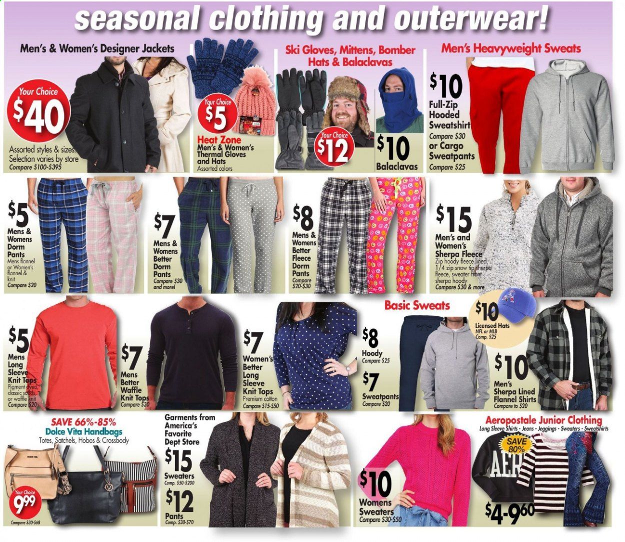 Ocean State Job Lot Weekly Ad Flyer October 29 to November 4