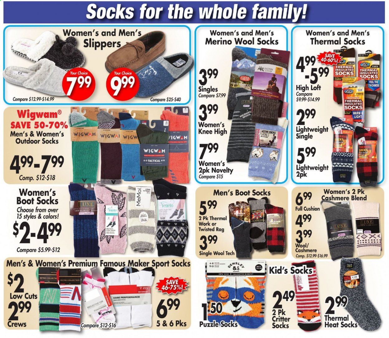 Ocean State Job Lot Weekly Ad Flyer October 29 to November 4