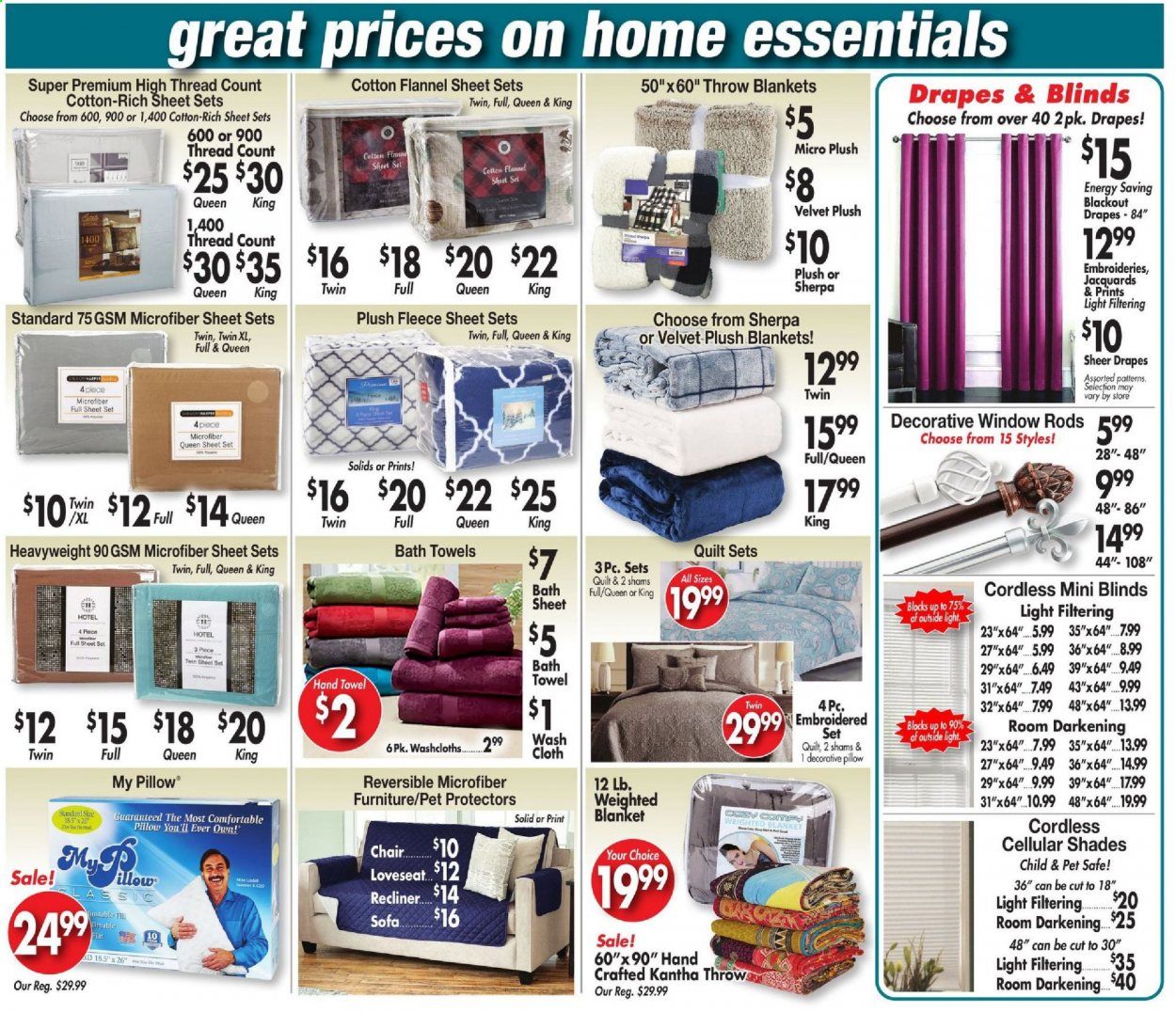 Ocean State Job Lot Weekly Ad Flyer October 29 to November 4