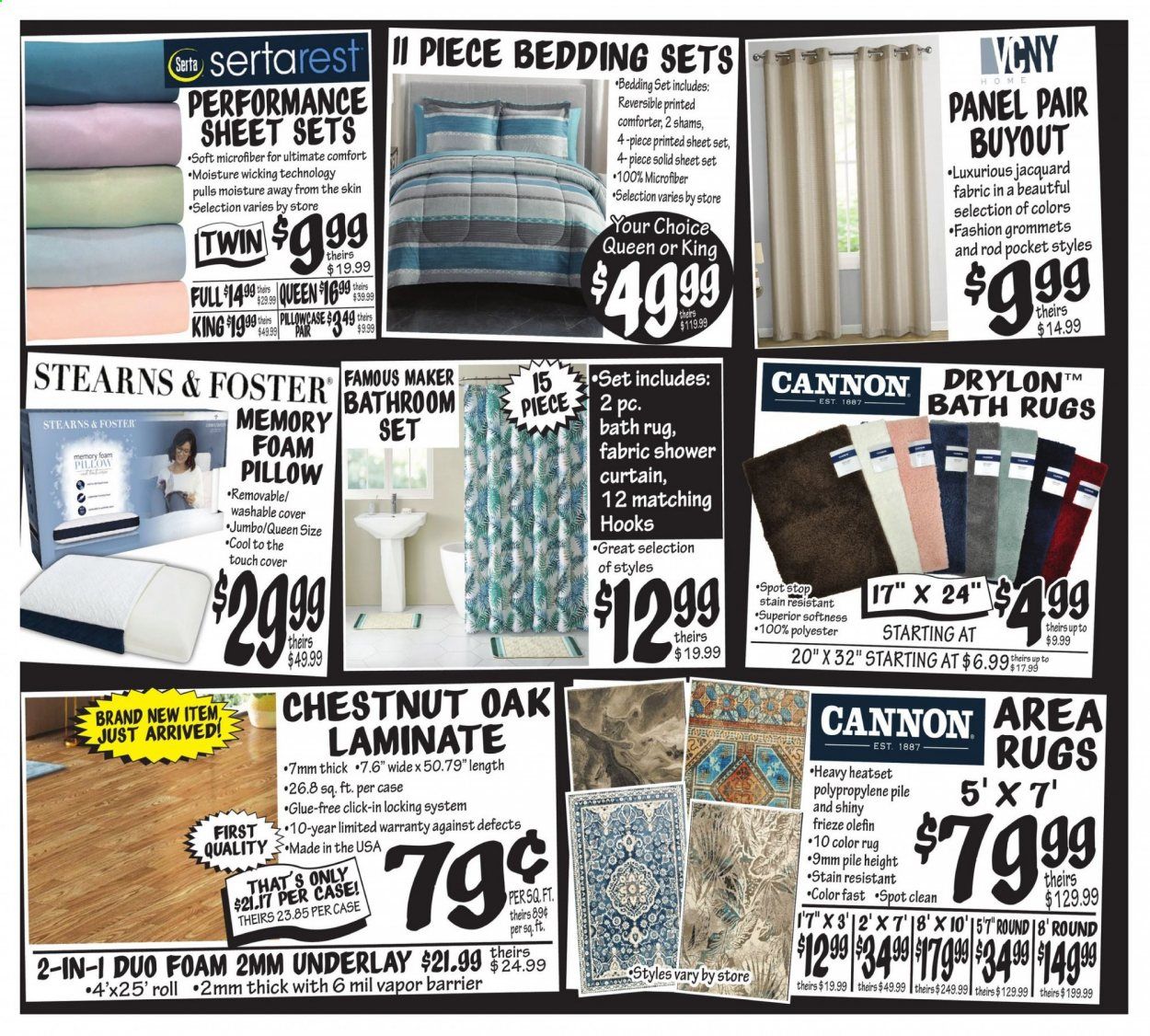 Ollie's Bargain Outlet Weekly Ad Flyer October 29 to November 4