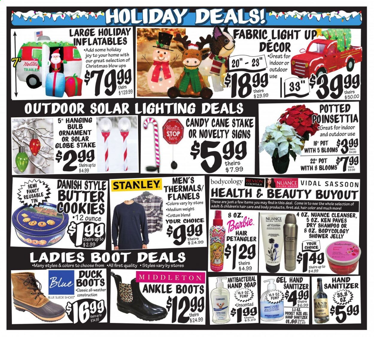 Ollie's Bargain Outlet Weekly Ad Flyer October 29 to November 4
