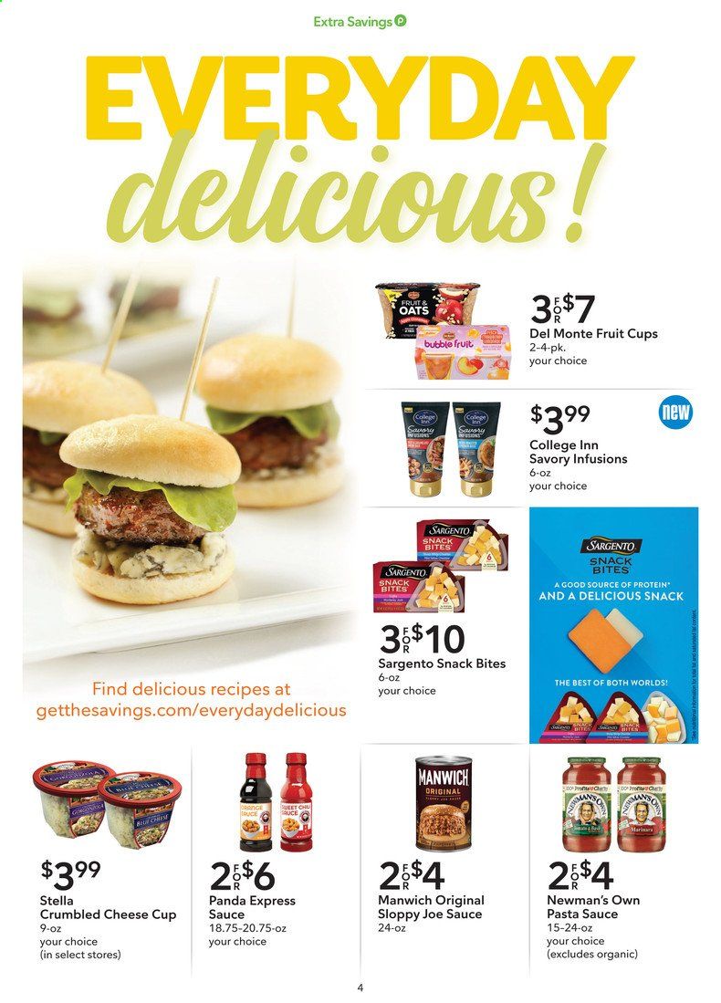 Publix (AL, FL, GA, NC, SC, TN, VA) Weekly Ad Flyer October 24 to November 6