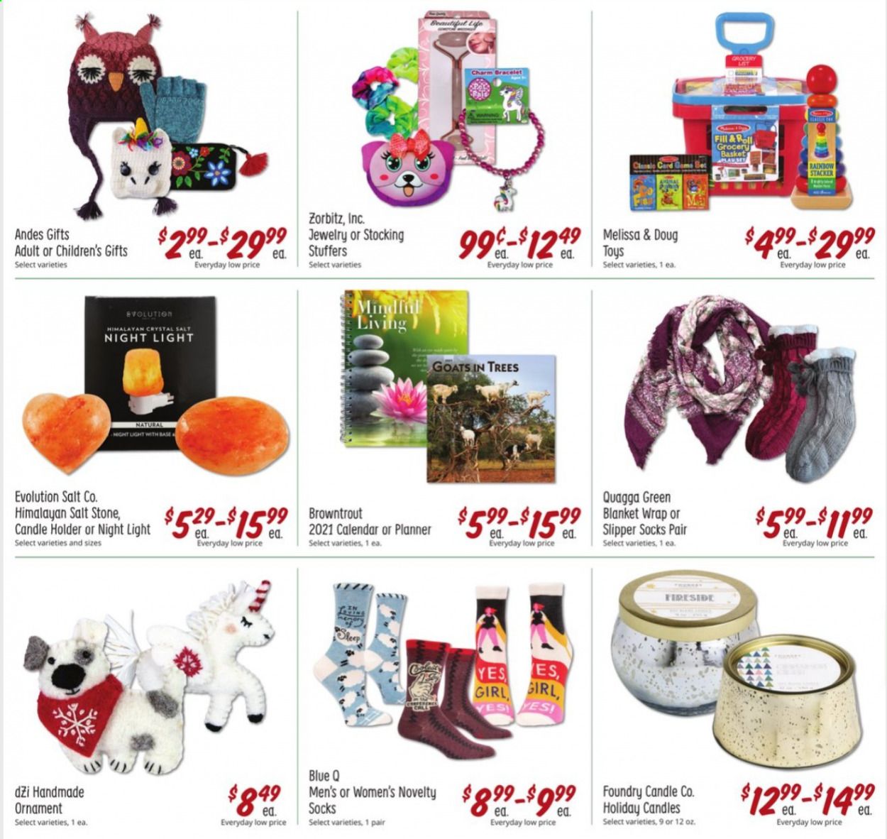 Sprouts Weekly Ad Flyer October 28 to December 2