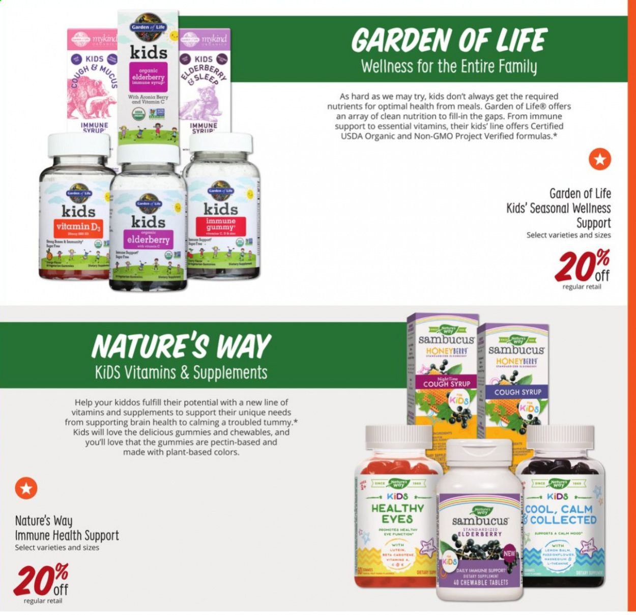 Sprouts Weekly Ad Flyer October 28 to December 2