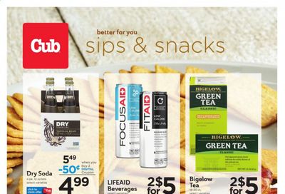 Cub Foods Weekly Ad Flyer November 1 to November 5