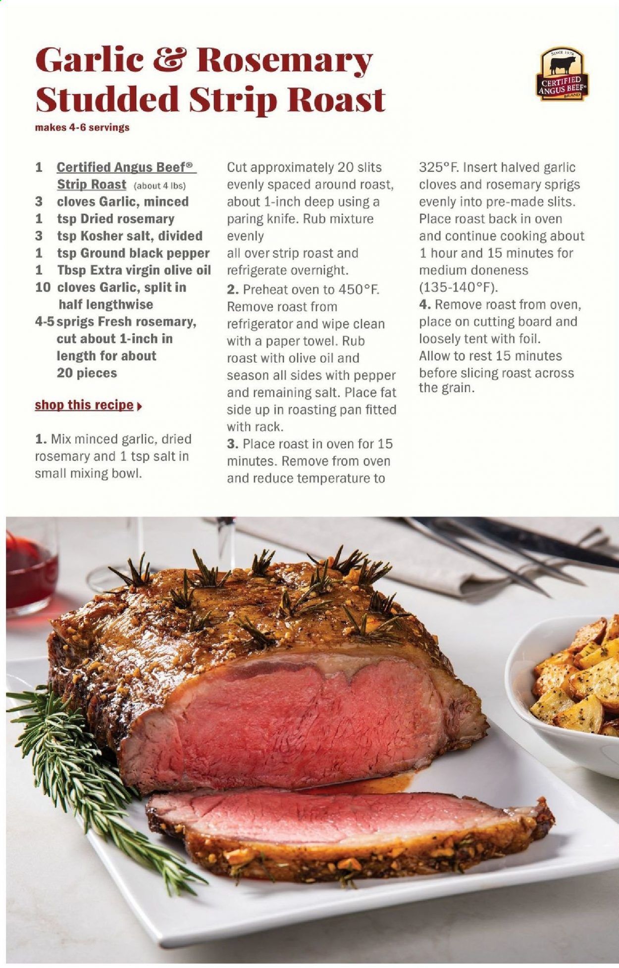 Meijer (IL, IN, KY, MI, OH, WI) Weekly Ad Flyer November 1 to January 2