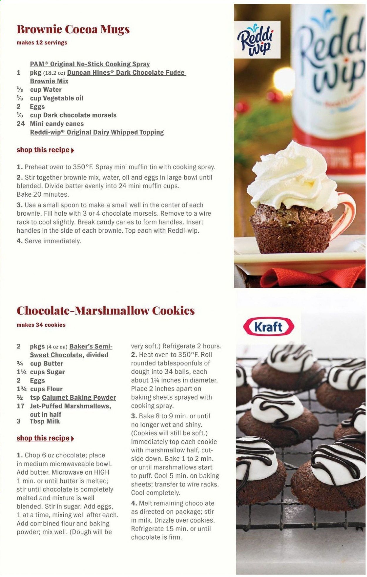 Meijer (IL, IN, KY, MI, OH, WI) Weekly Ad Flyer November 1 to January 2
