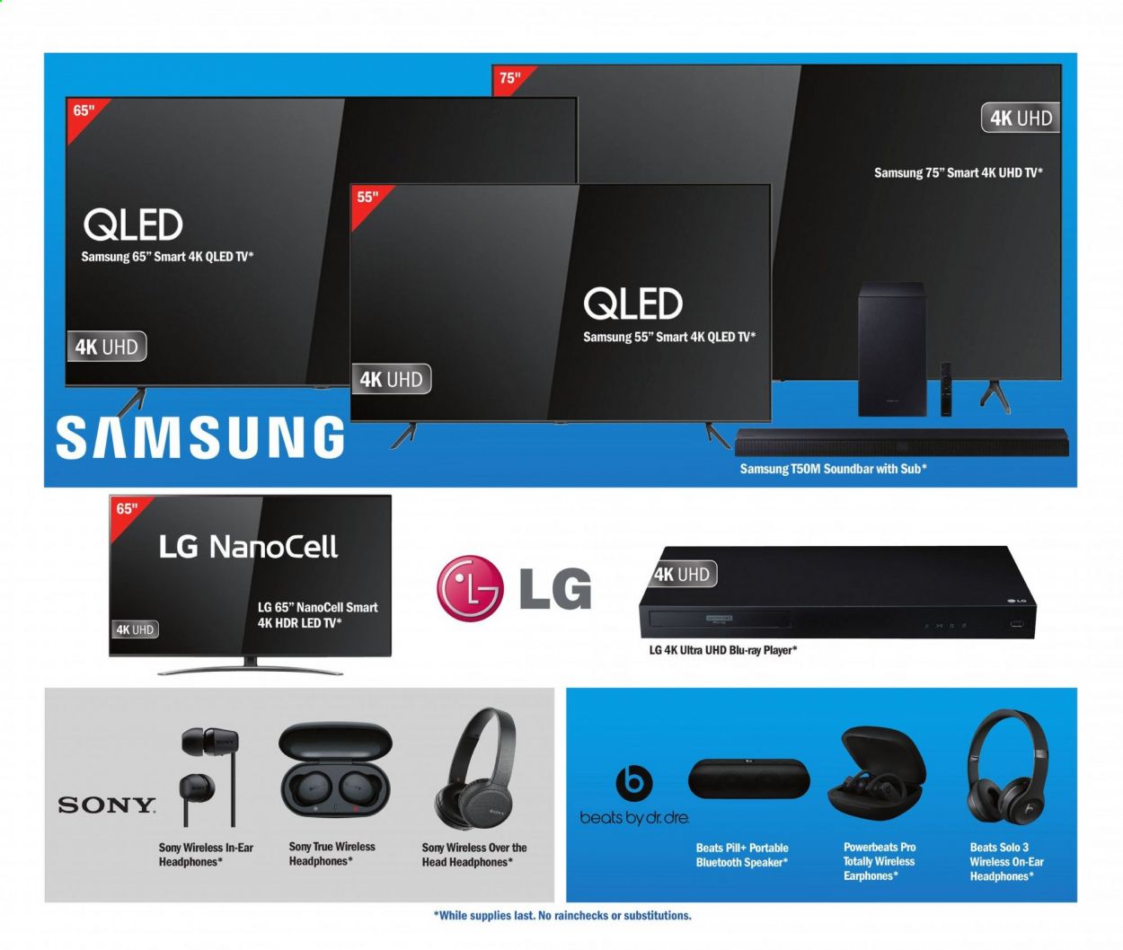 Meijer (IL, IN, KY, MI, OH, WI) Weekly Ad Flyer November 1 to February 6