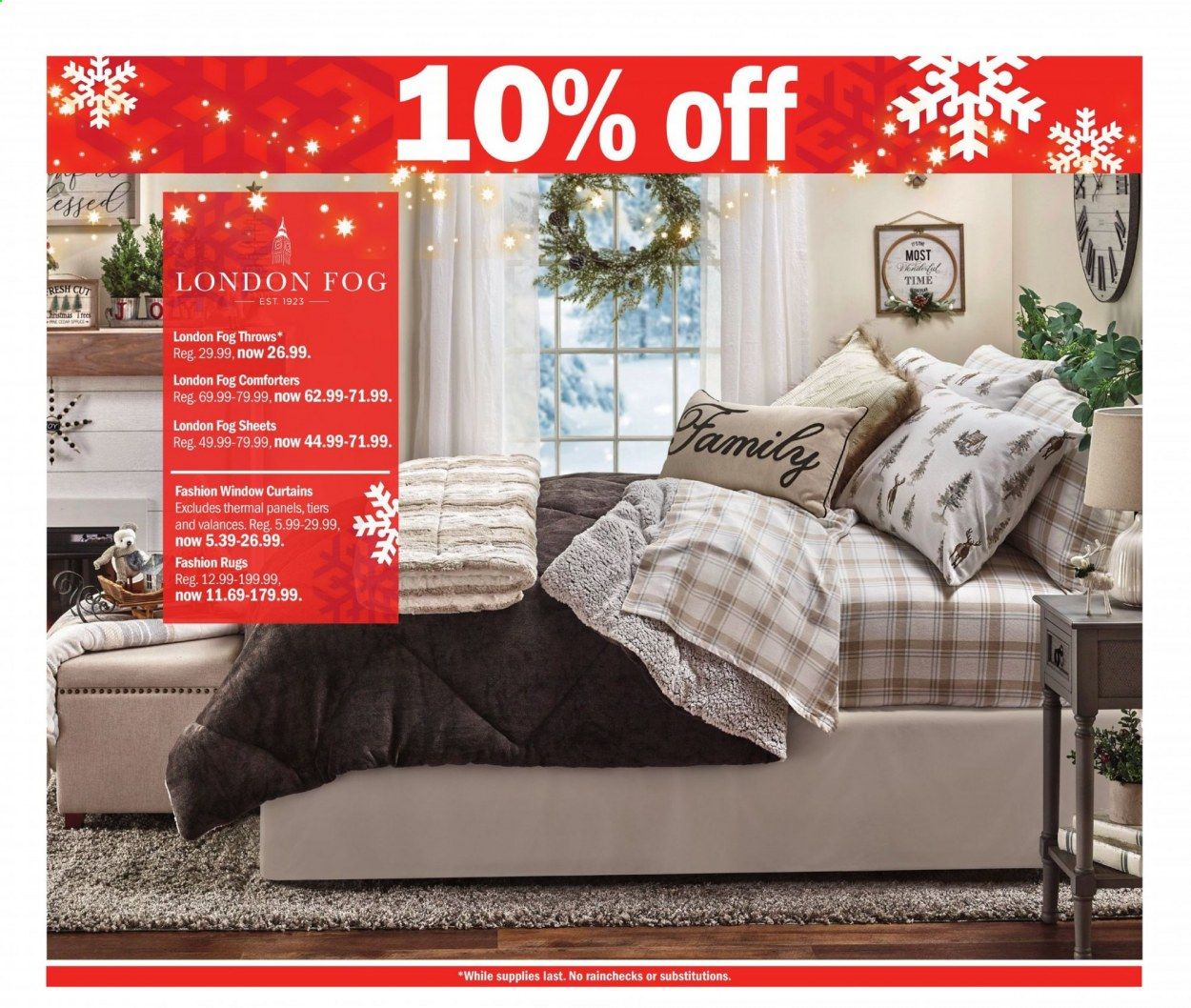 Meijer (IL, IN, KY, MI, OH, WI) Weekly Ad Flyer November 1 to November 7
