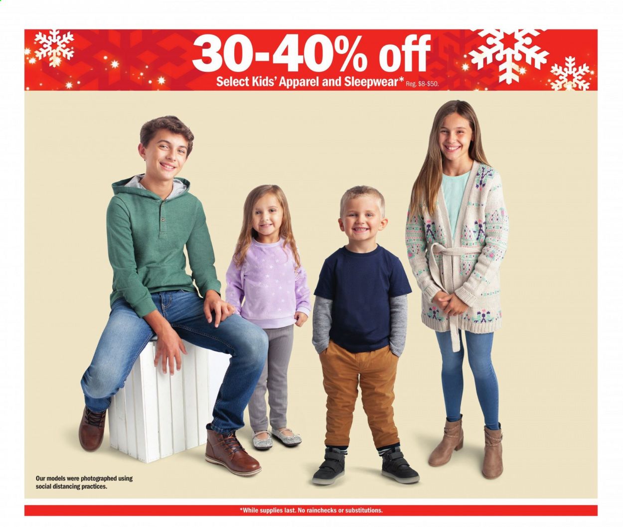 Meijer (IL, IN, KY, MI, OH, WI) Weekly Ad Flyer November 1 to November 7