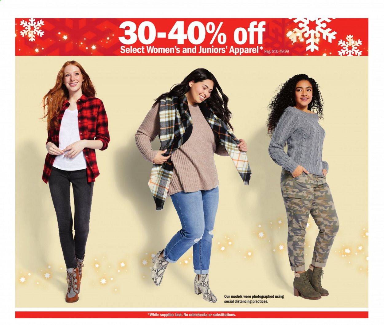 Meijer (IL, IN, KY, MI, OH, WI) Weekly Ad Flyer November 1 to November 7