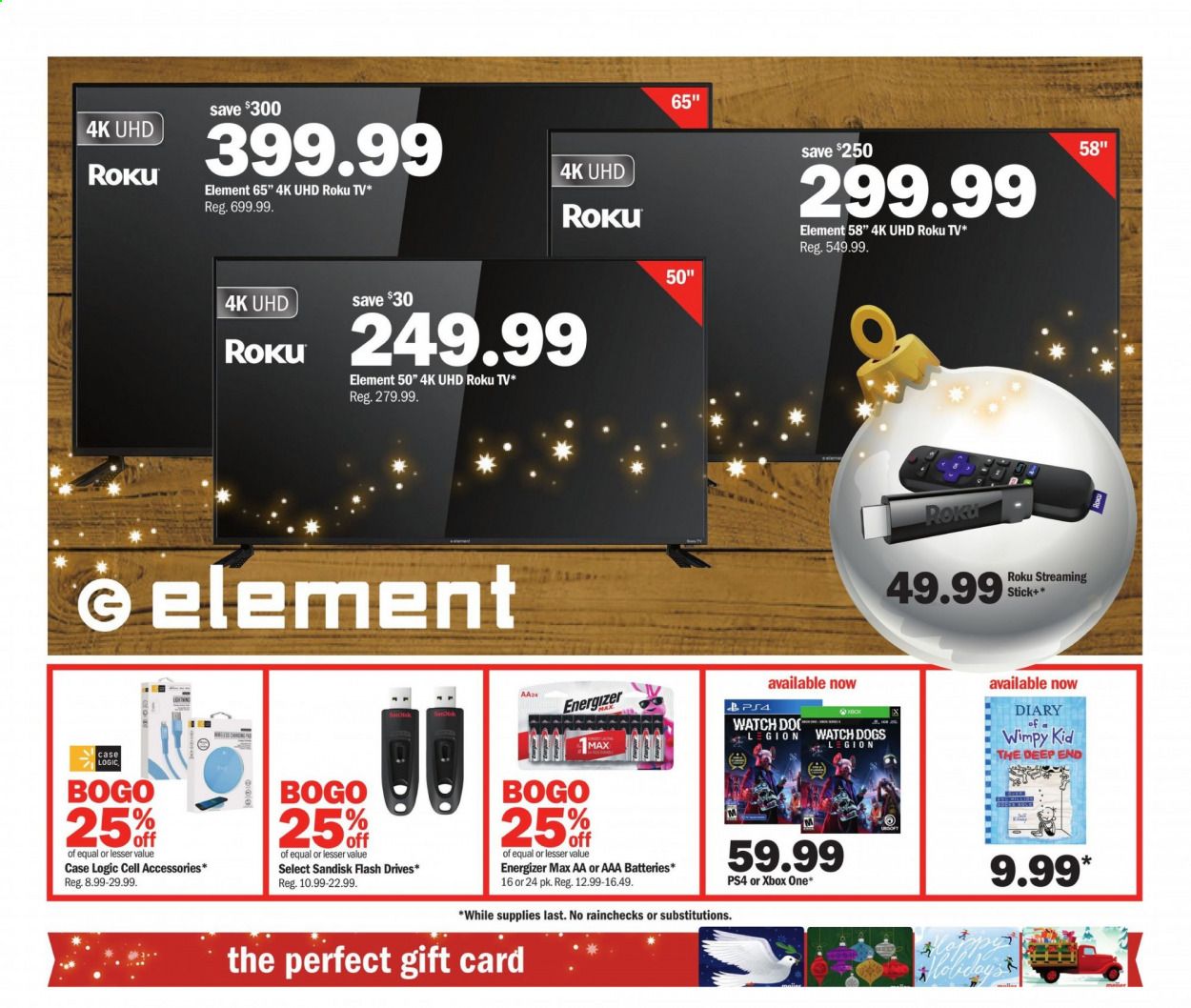 Meijer (IL, IN, KY, MI, OH, WI) Weekly Ad Flyer November 1 to November 7