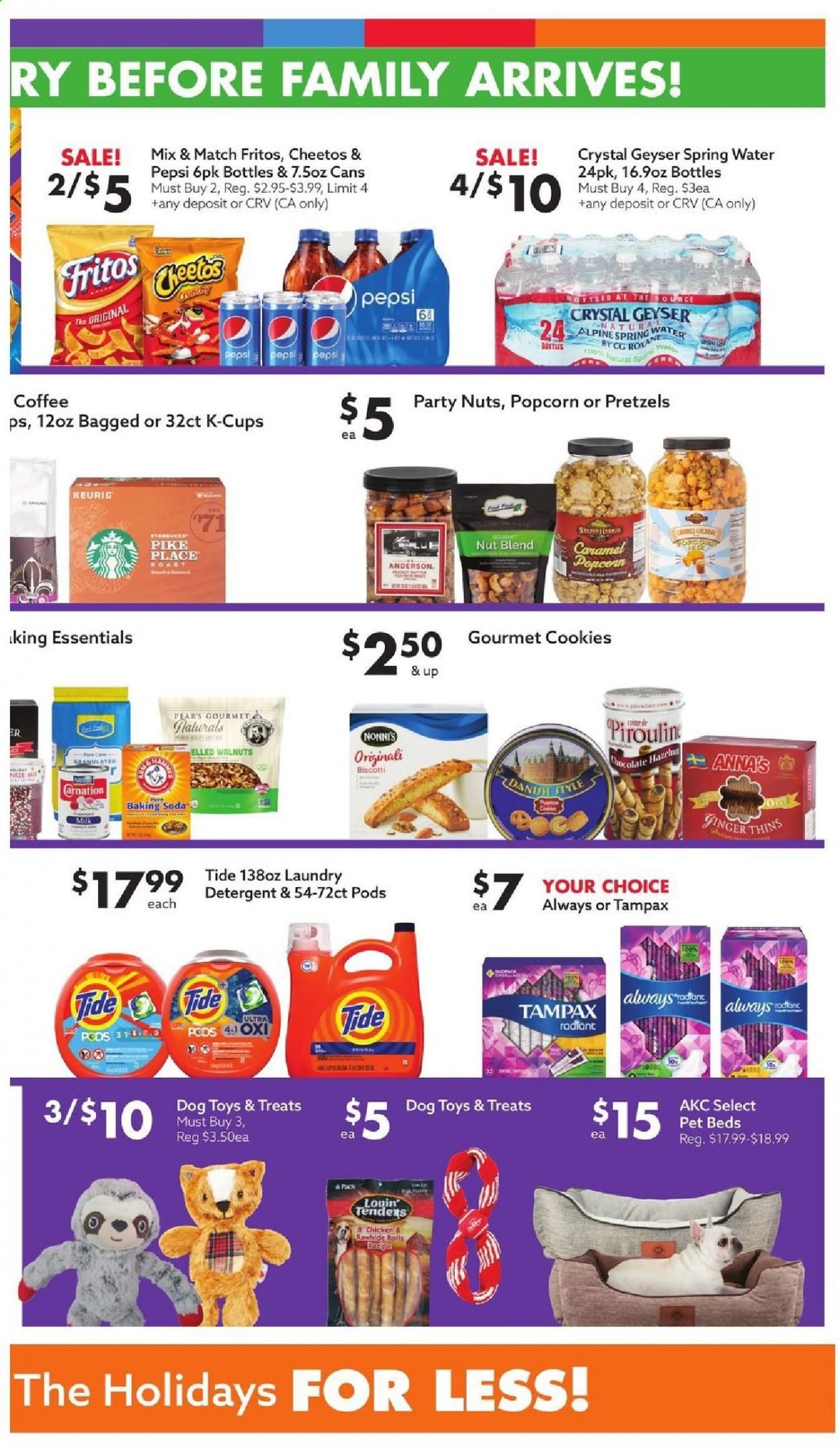 Big Lots Weekly Ad Flyer October 31 to November 7