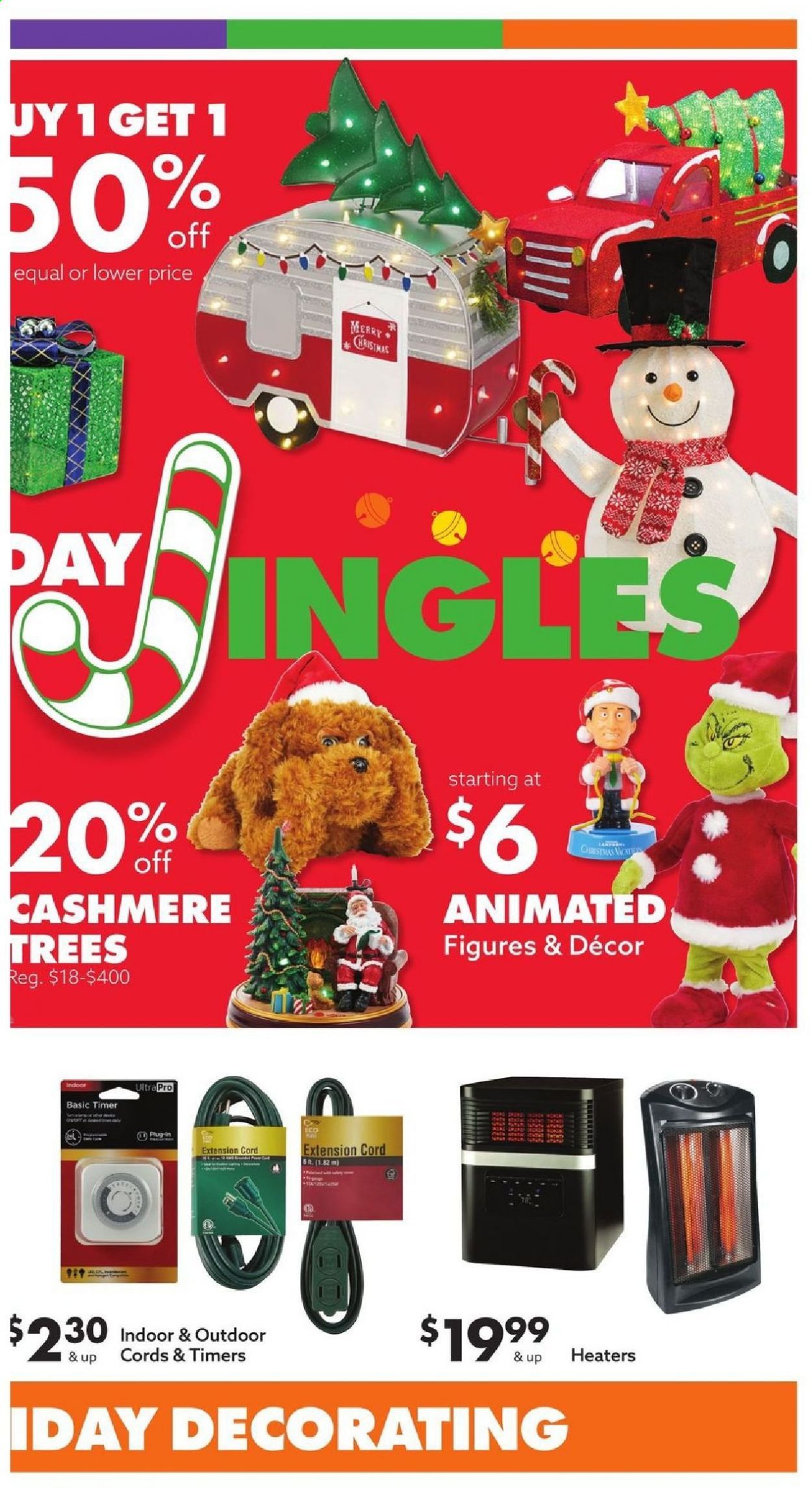 Big Lots Weekly Ad Flyer October 31 to November 7