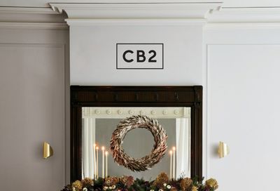 CB2 Weekly Ad Flyer November 1 to November 30