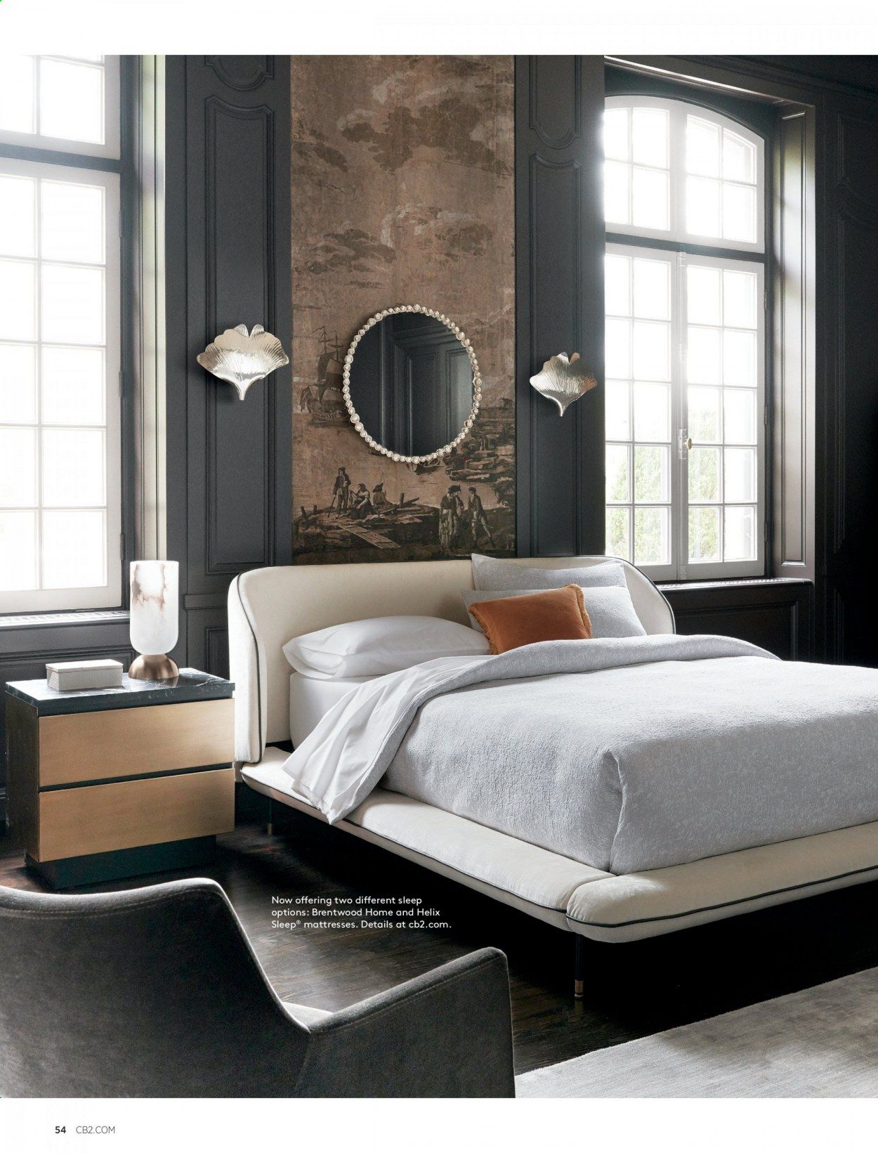 CB2 Weekly Ad Flyer November 1 to November 30