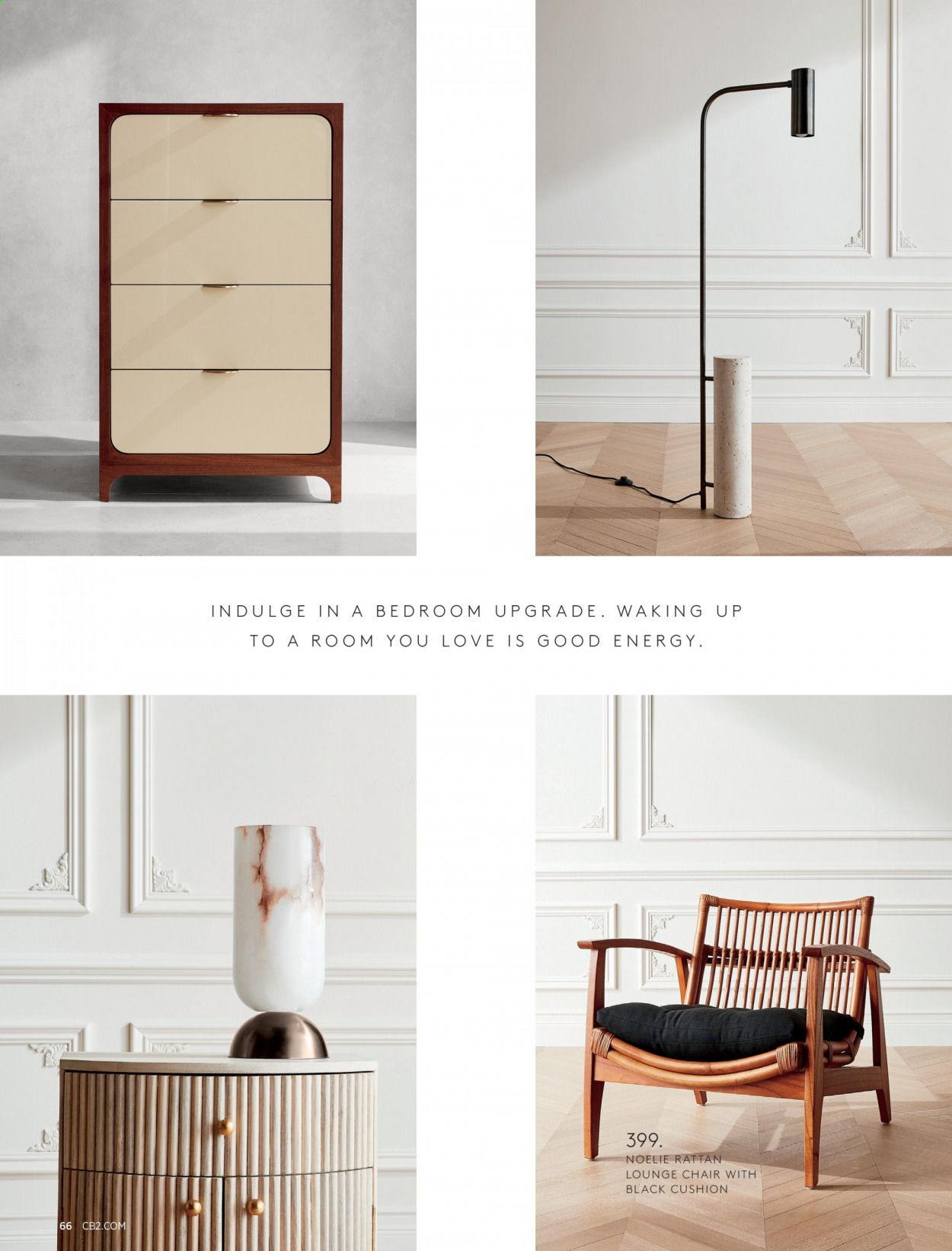 CB2 Weekly Ad Flyer November 1 to November 30