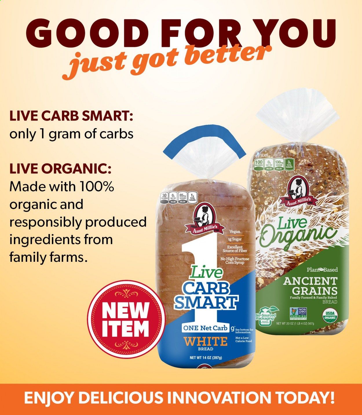 Family Fare Weekly Ad Flyer November 1 to November 7