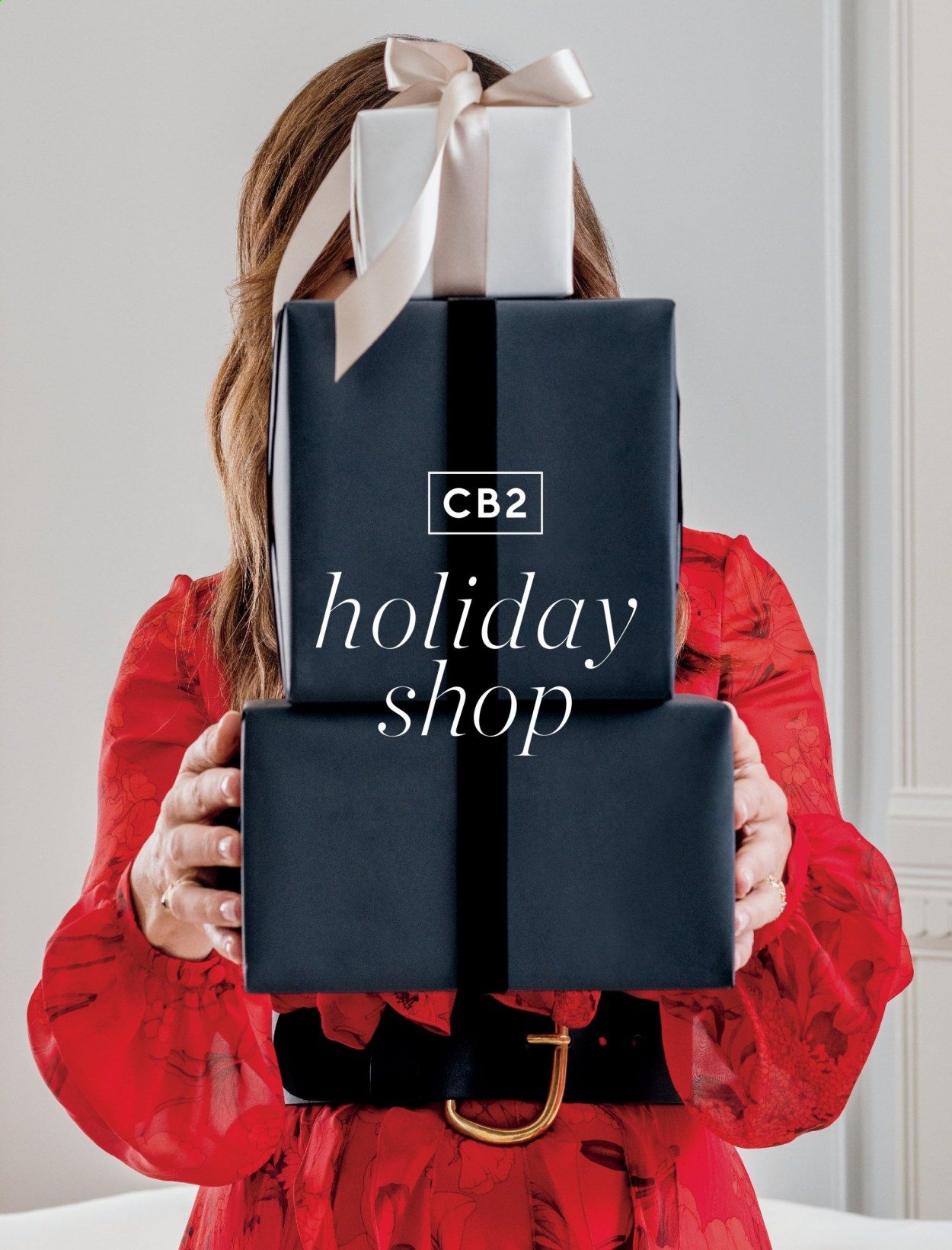 CB2 Weekly Ad Flyer October 31 to November 7