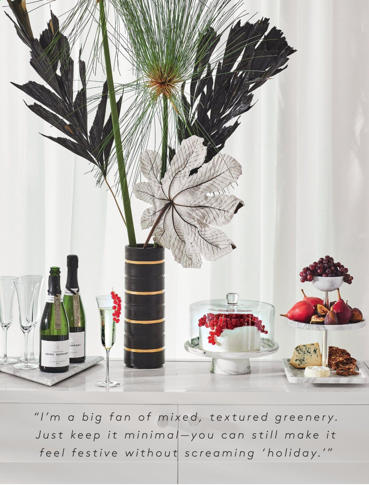 CB2 Weekly Ad Flyer October 31 to November 7