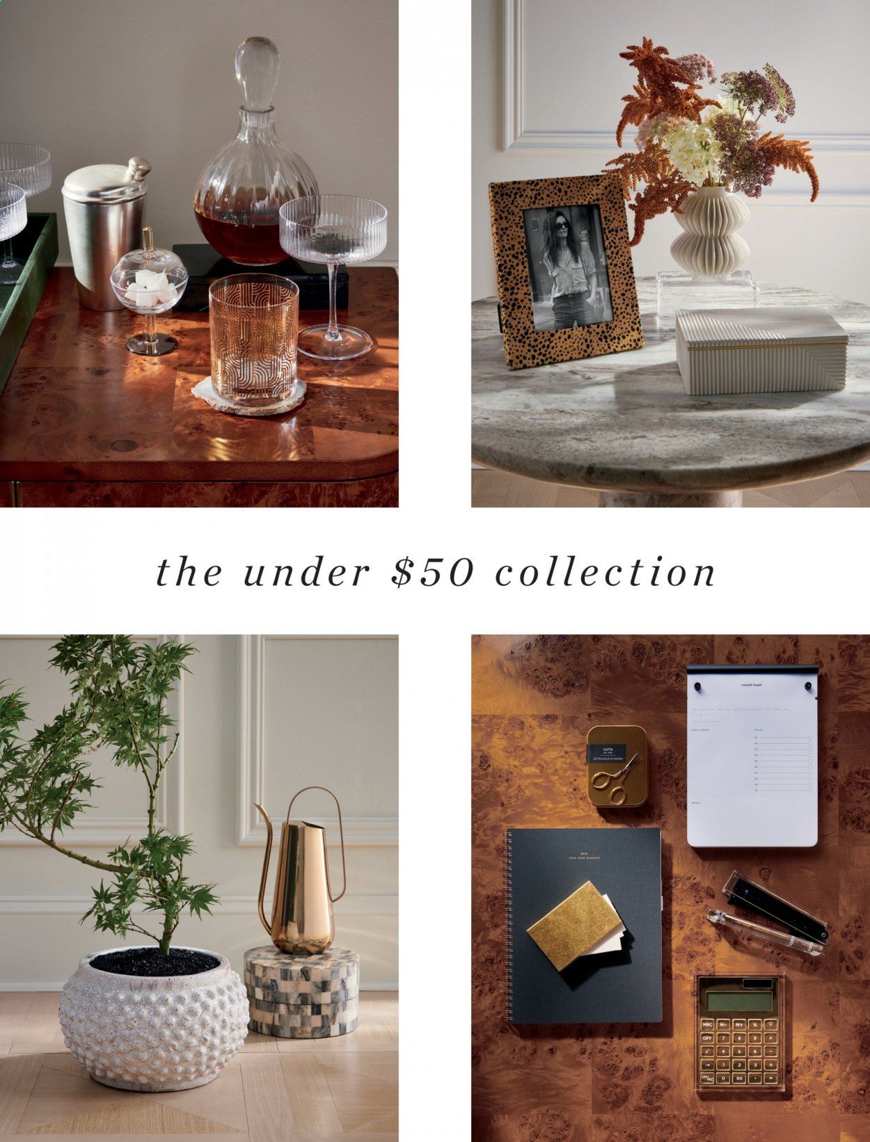 CB2 Weekly Ad Flyer October 31 to November 7