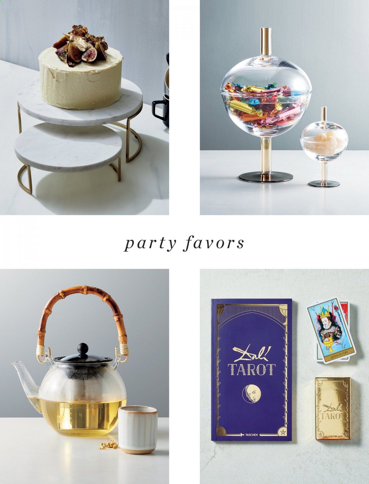 CB2 Weekly Ad Flyer October 31 to November 7