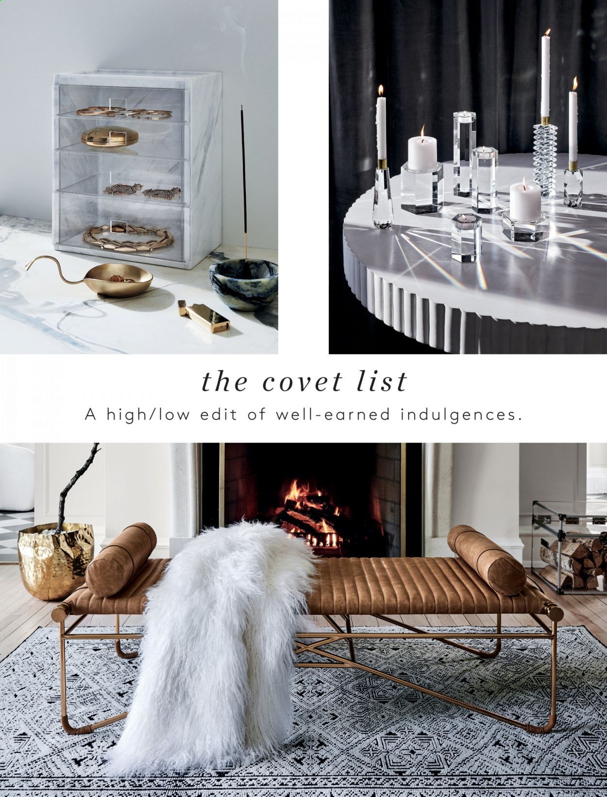 CB2 Weekly Ad Flyer October 31 to November 7