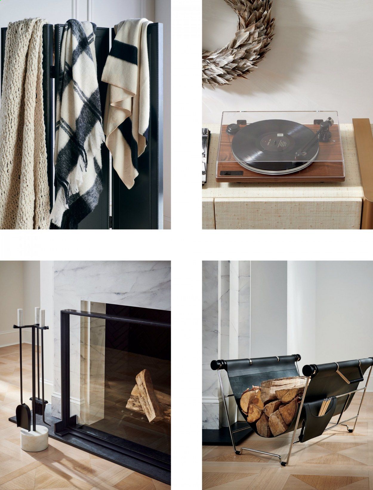 CB2 Weekly Ad Flyer October 31 to November 7
