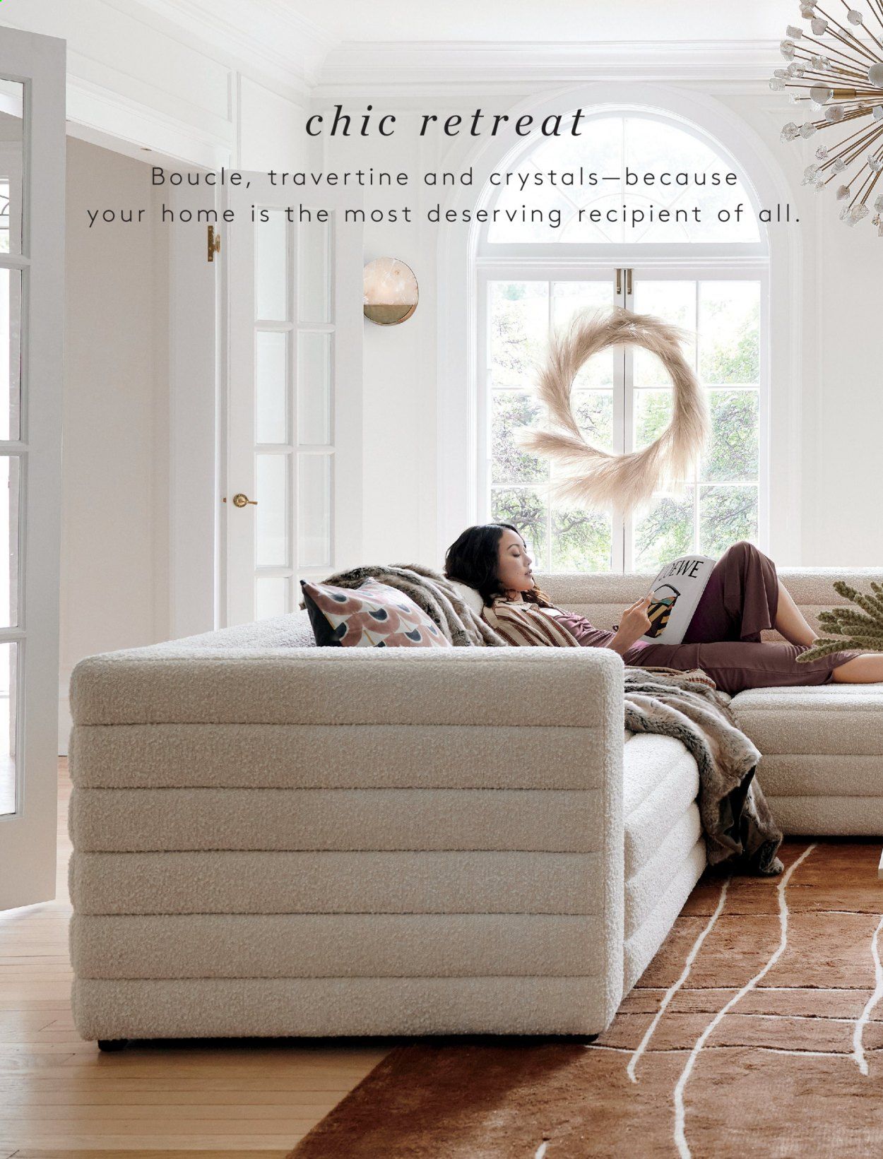 CB2 Weekly Ad Flyer October 31 to November 7