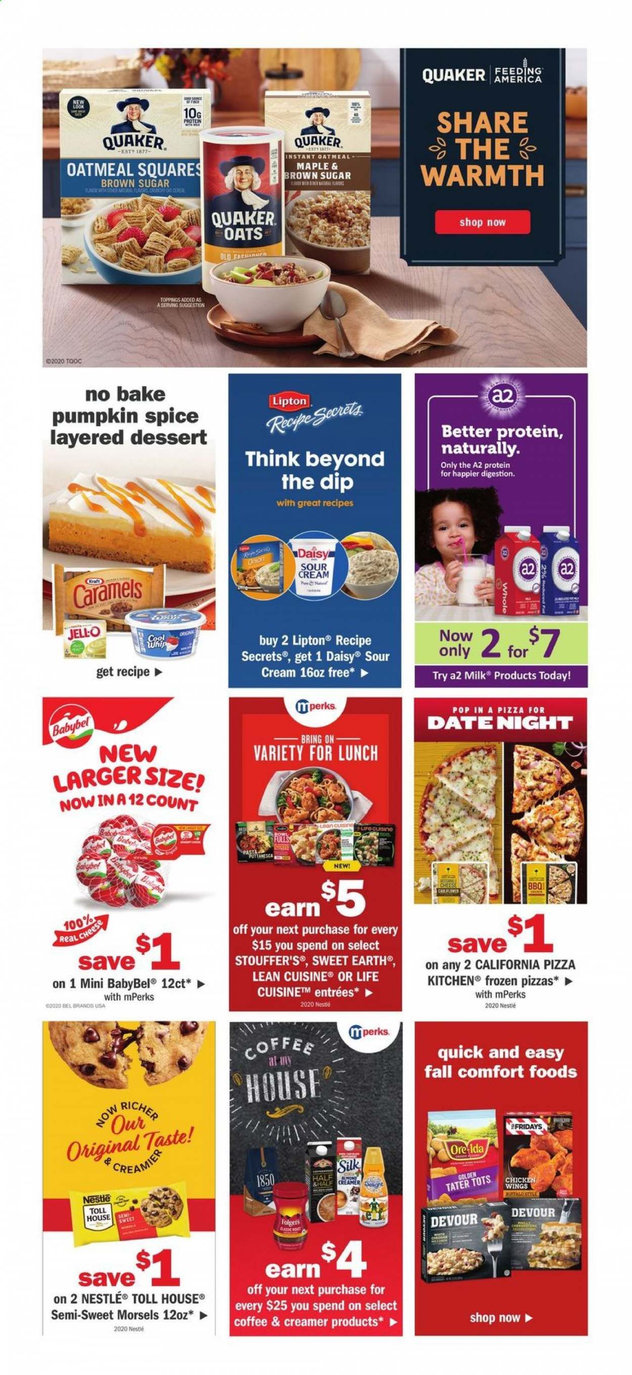 Meijer (WI) Weekly Ad Flyer November 1 to November 7