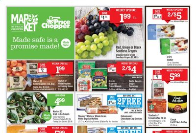 Price Chopper (CT) Weekly Ad Flyer November 1 to November 8