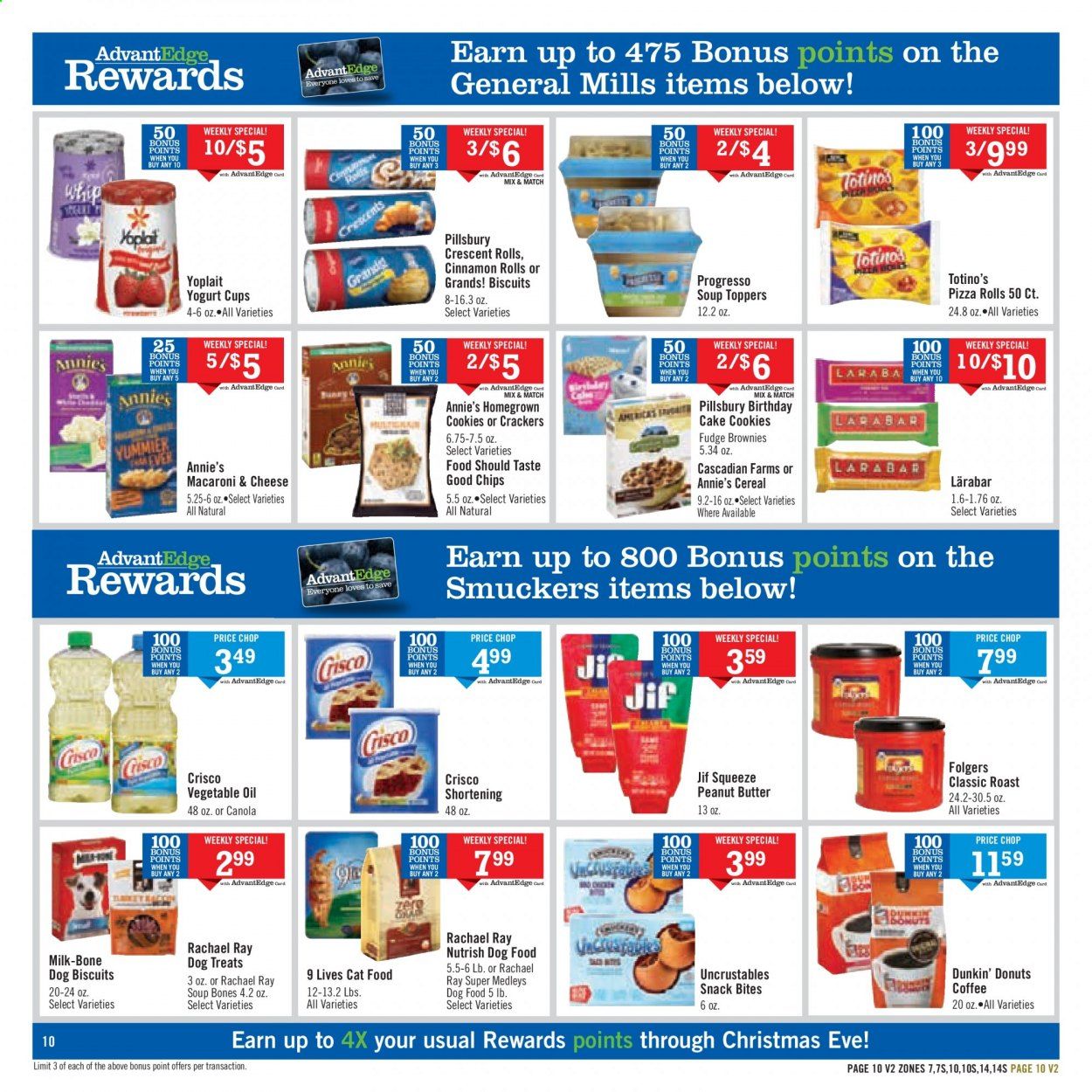 Price Chopper (CT) Weekly Ad Flyer November 1 to November 8