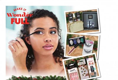 Family Dollar Weekly Ad Flyer November 1 to December 25