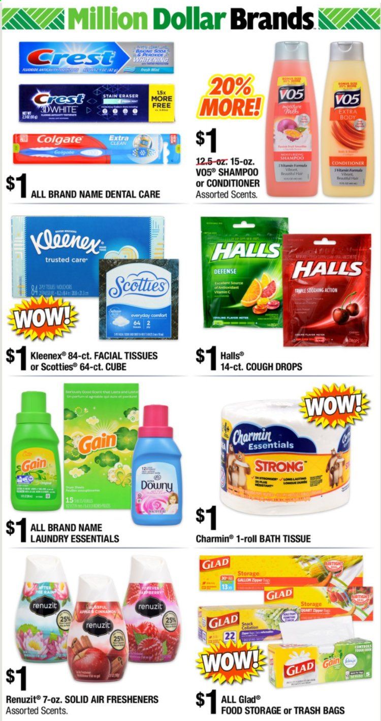 Dollar Tree Weekly Ad Flyer November 1 to November 14