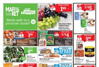 Price Chopper (PA) Weekly Ad Flyer November 1 to November 8