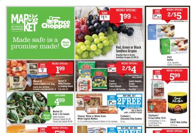 Price Chopper (VT) Weekly Ad Flyer November 1 to November 8